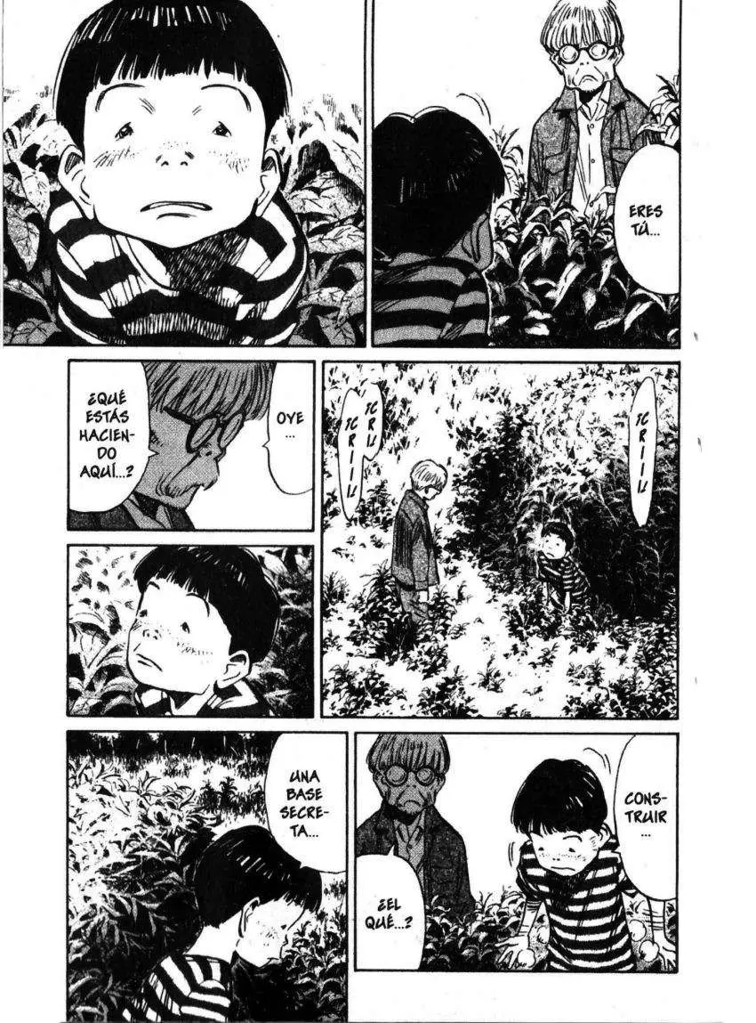 20th Century Boys capítulo 156, página 11