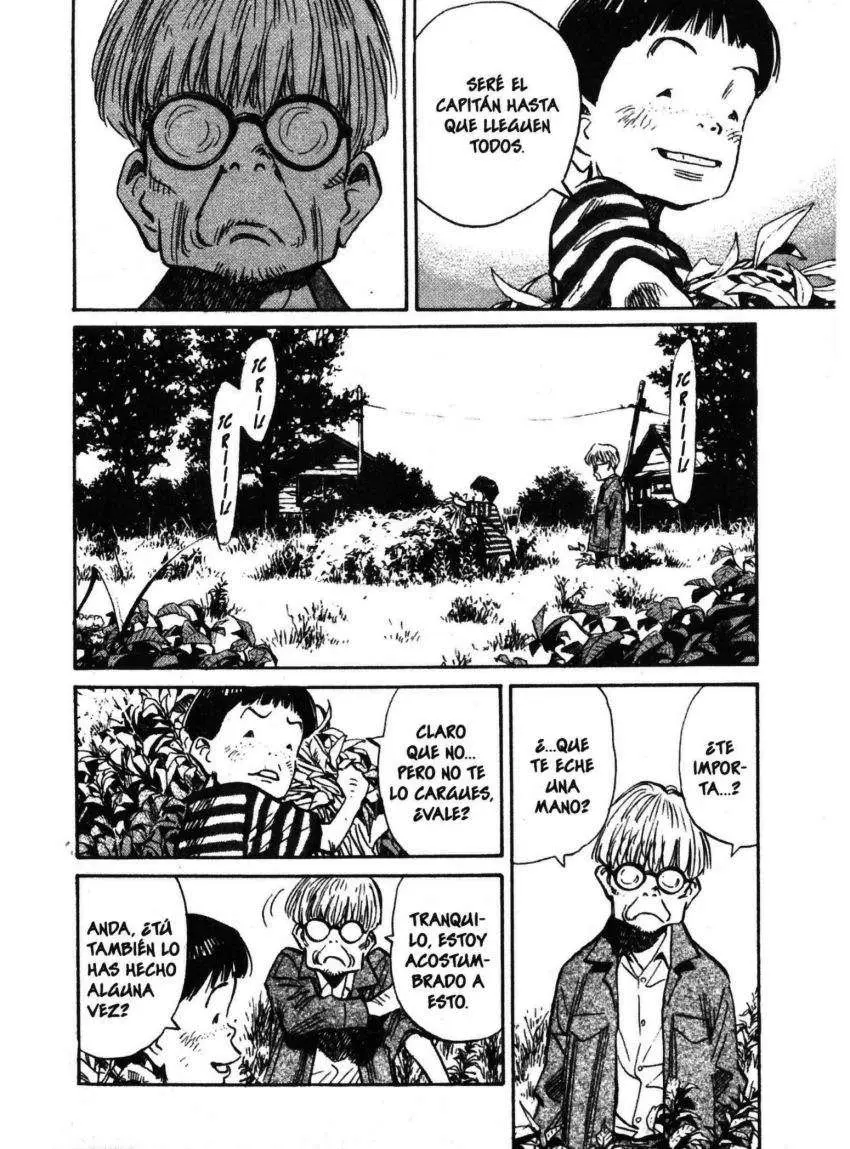 20th Century Boys capítulo 156, página 14