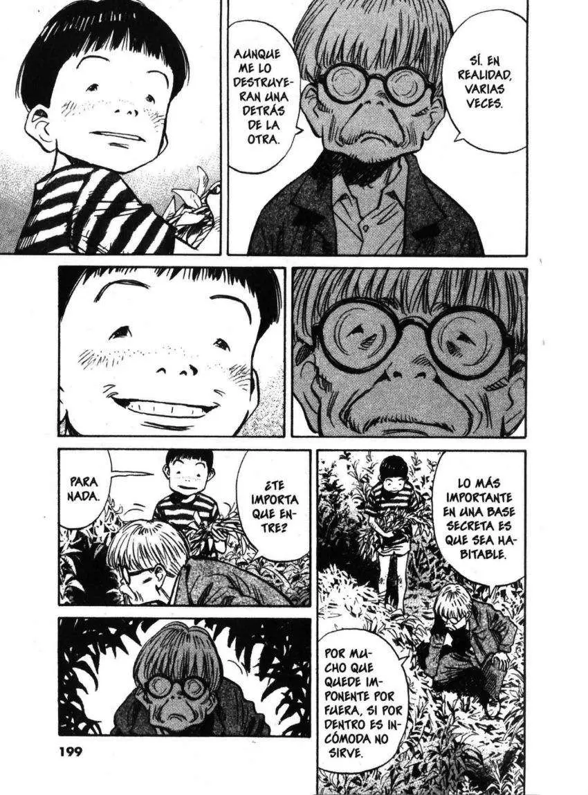 20th Century Boys capítulo 156, página 15