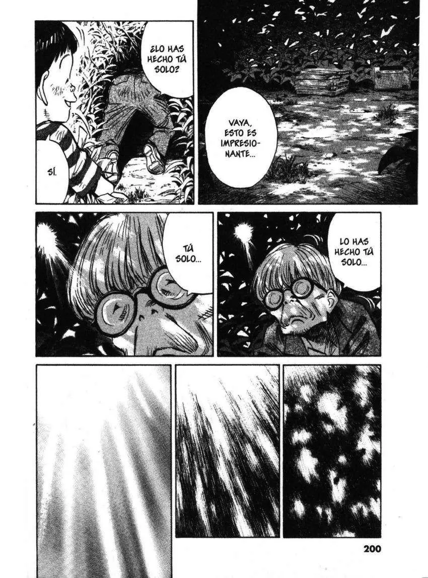 20th Century Boys capítulo 156, página 16