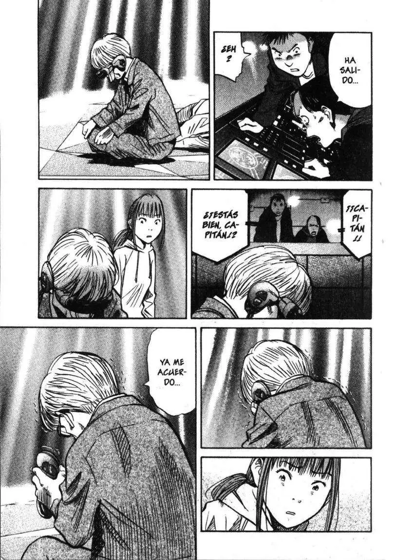 20th Century Boys capítulo 156, página 17