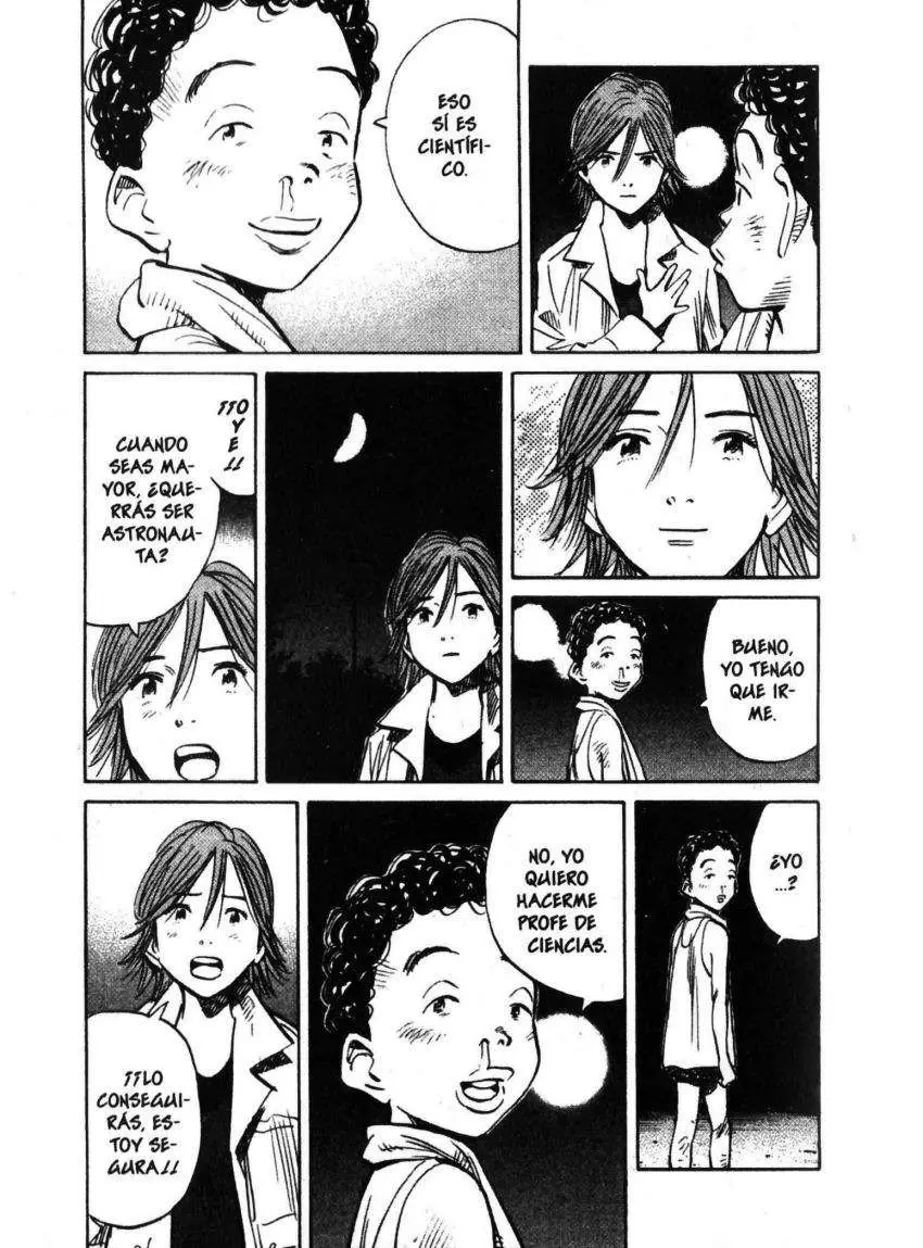 20th Century Boys capítulo 157, página 16
