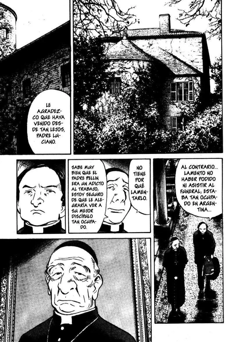 20th Century Boys capítulo 158, página 9
