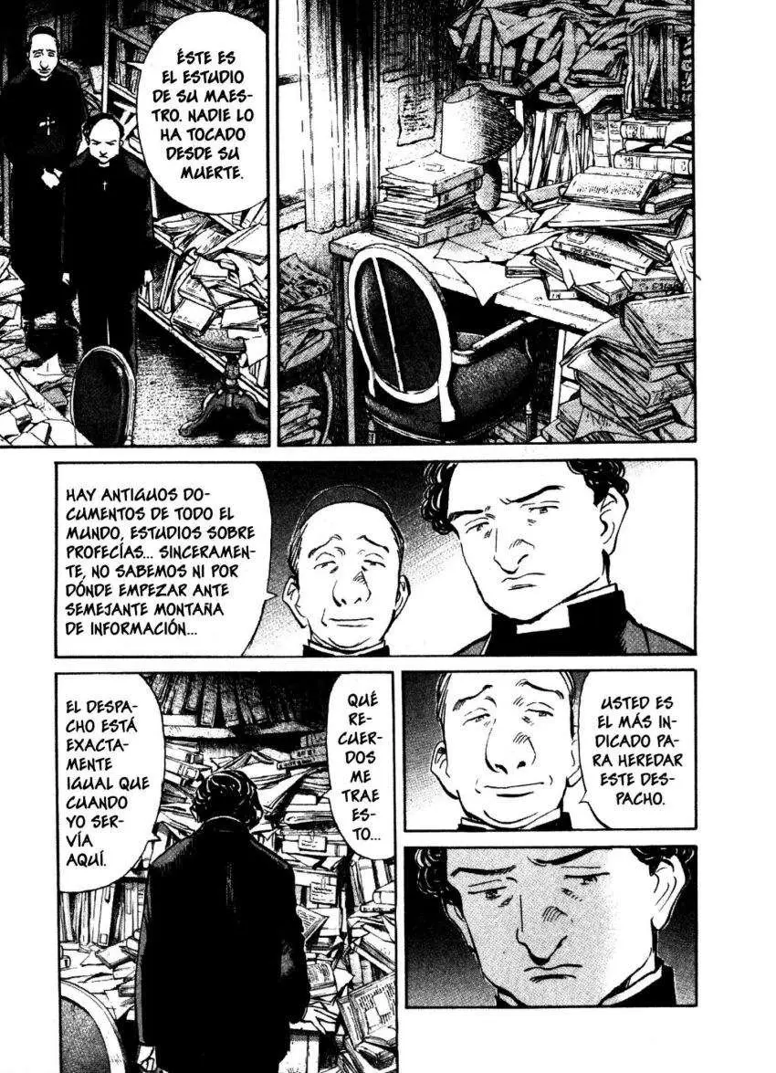 20th Century Boys capítulo 158, página 11
