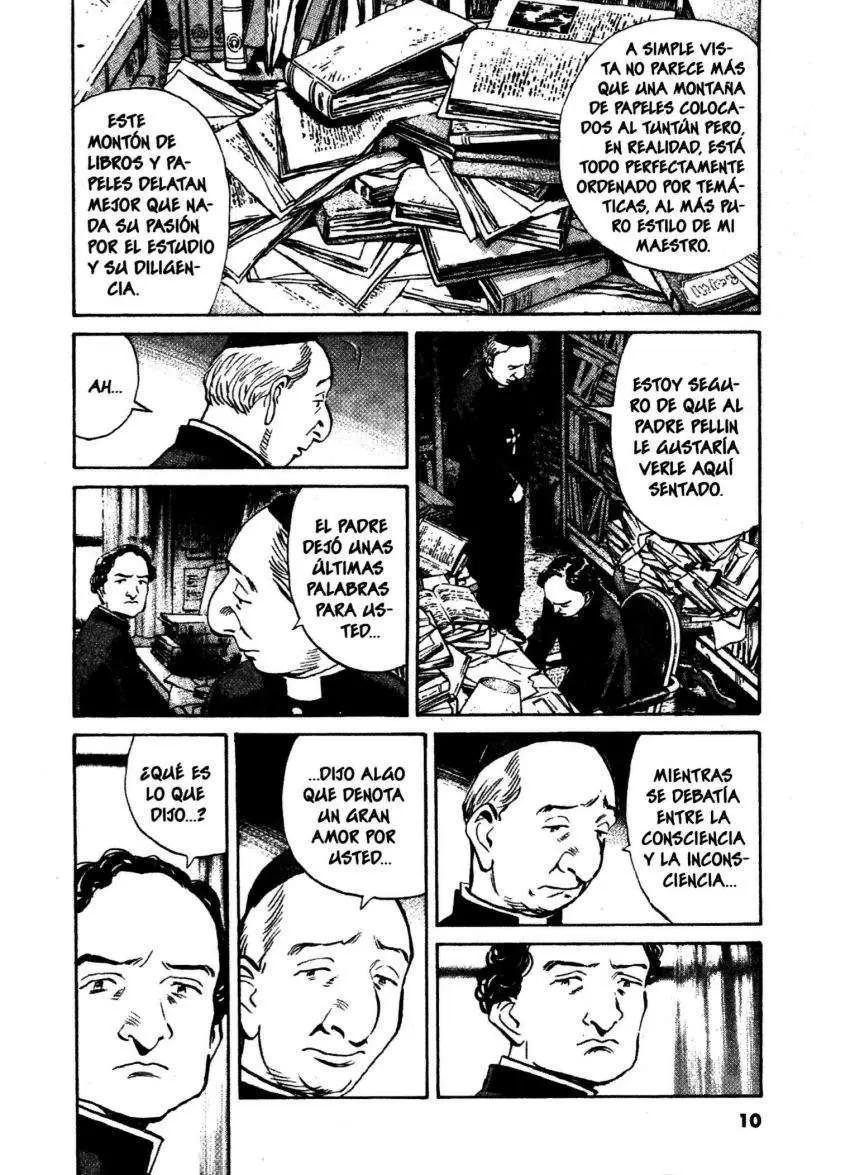 20th Century Boys capítulo 158, página 12