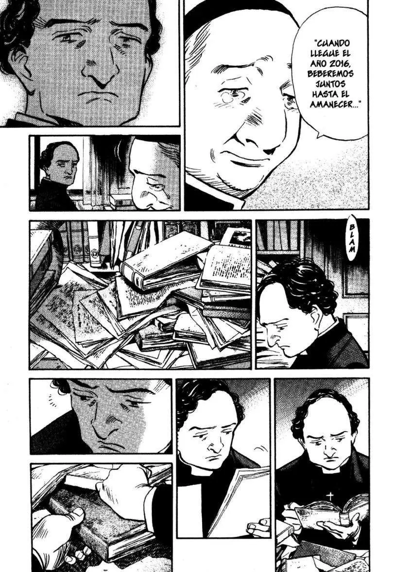 20th Century Boys capítulo 158, página 13