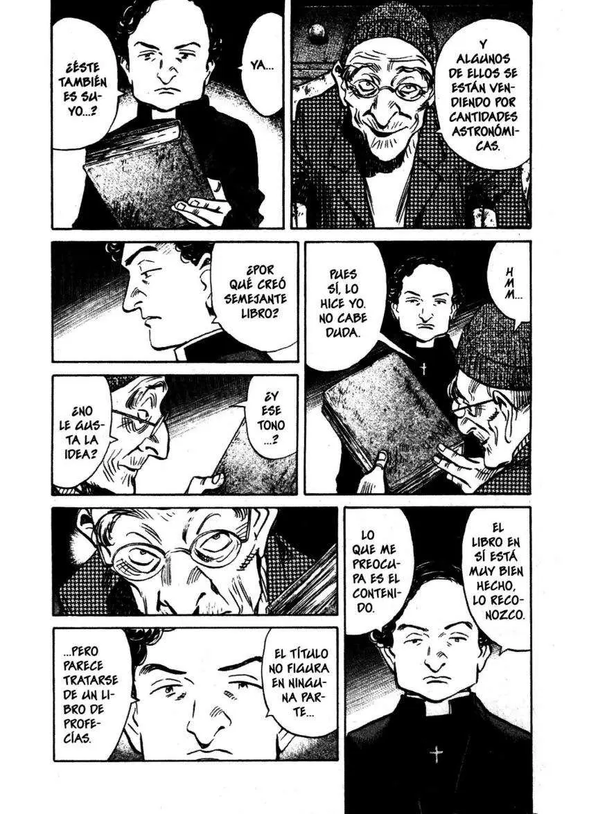 20th Century Boys capítulo 158, página 18