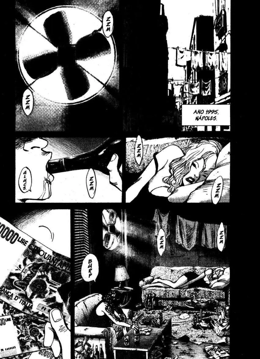 20th Century Boys capítulo 159, página 1