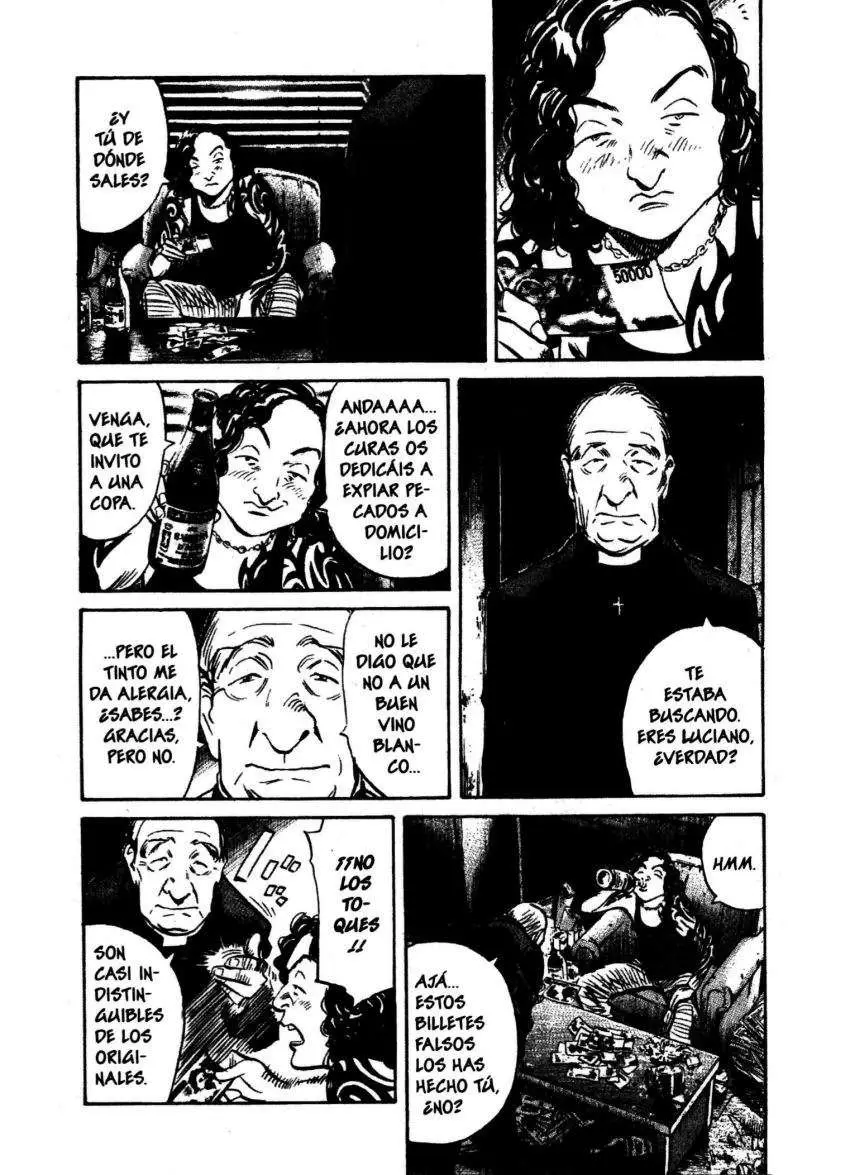 20th Century Boys capítulo 159, página 2