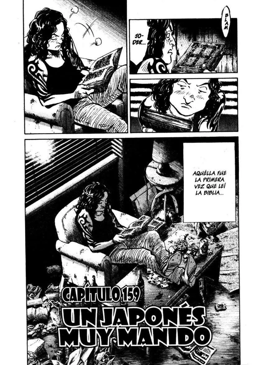 20th Century Boys capítulo 159, página 4
