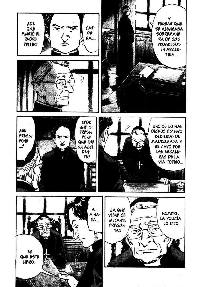 20th Century Boys capítulo 159, página 7