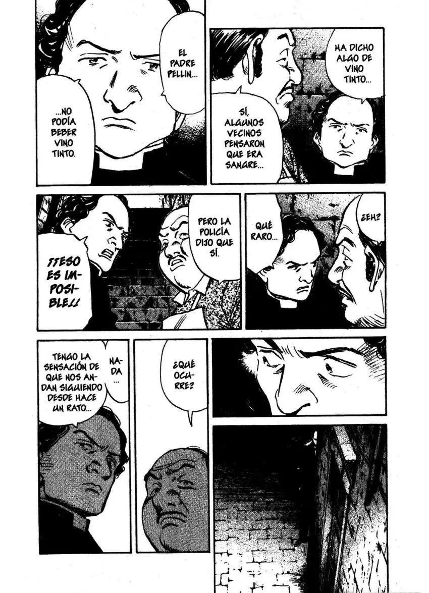 20th Century Boys capítulo 159, página 12