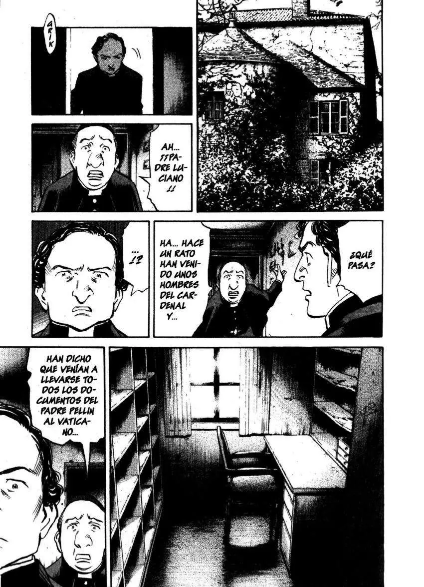 20th Century Boys capítulo 159, página 13