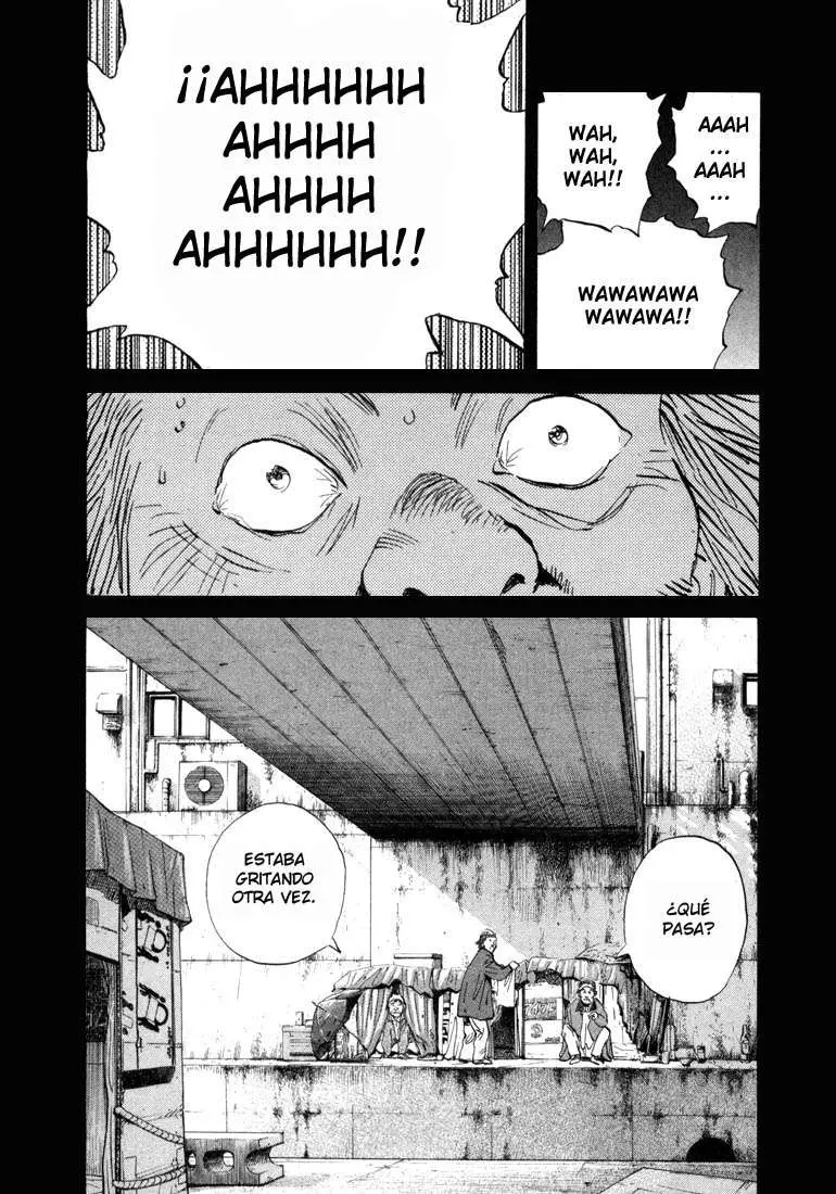20th Century Boys capítulo 16, página 1