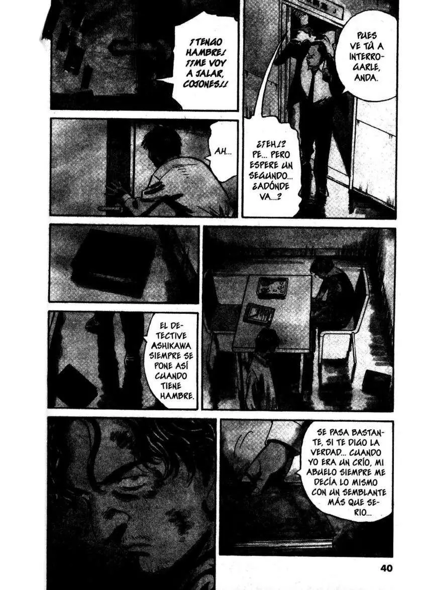 20th Century Boys capítulo 160, página 2