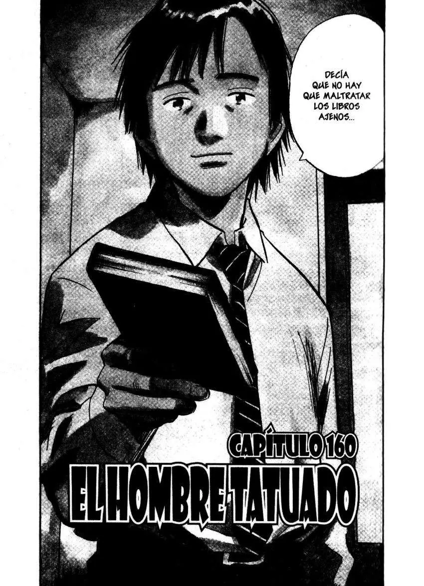 20th Century Boys capítulo 160, página 3