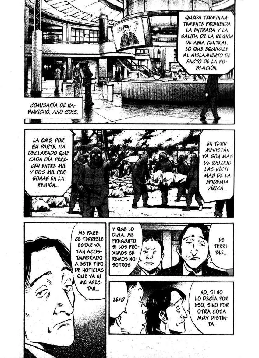 20th Century Boys capítulo 160, página 5