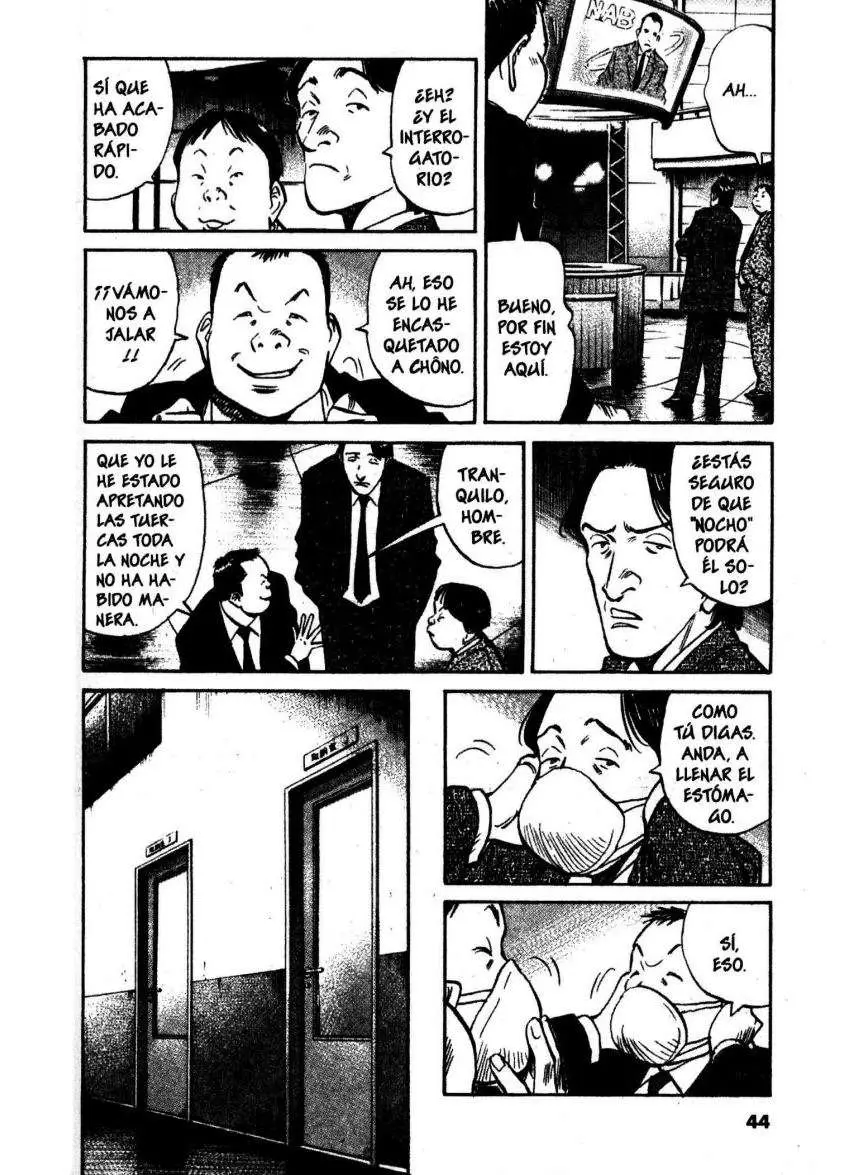 20th Century Boys capítulo 160, página 6