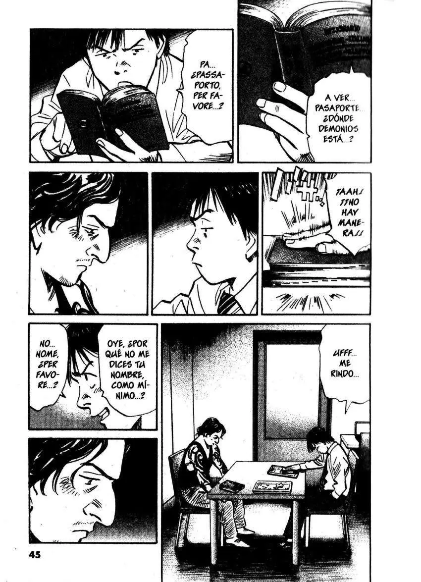 20th Century Boys capítulo 160, página 7