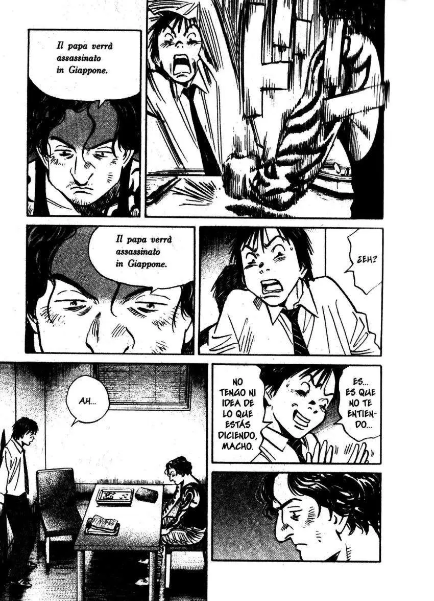 20th Century Boys capítulo 160, página 9