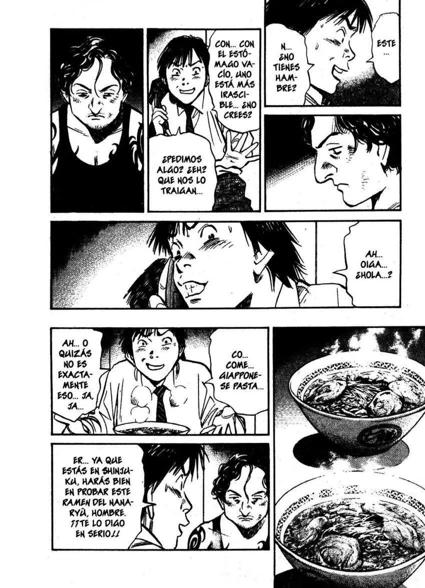 20th Century Boys capítulo 160, página 10