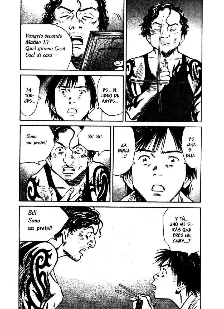 20th Century Boys capítulo 160, página 13