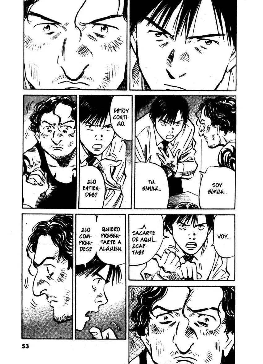 20th Century Boys capítulo 160, página 15