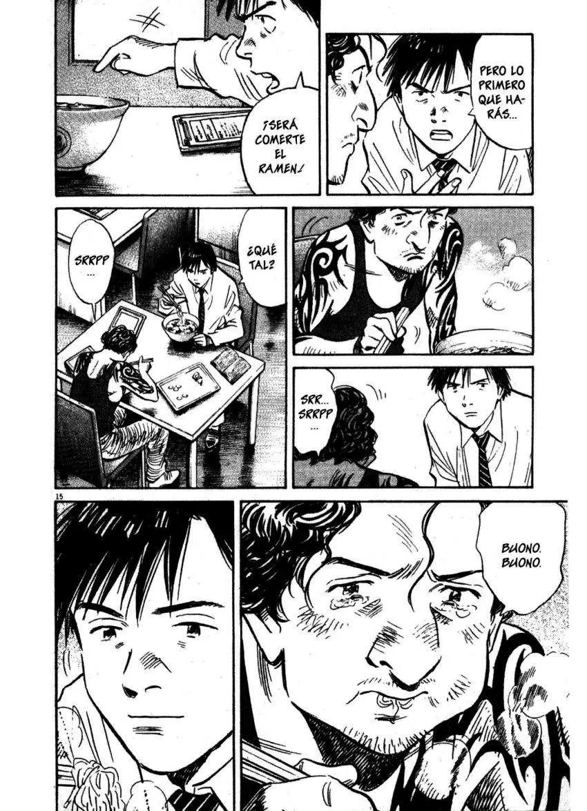 20th Century Boys capítulo 160, página 16
