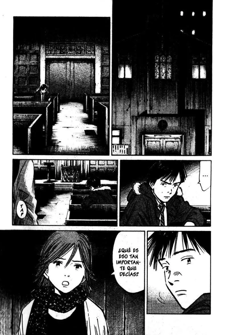 20th Century Boys capítulo 160, página 17