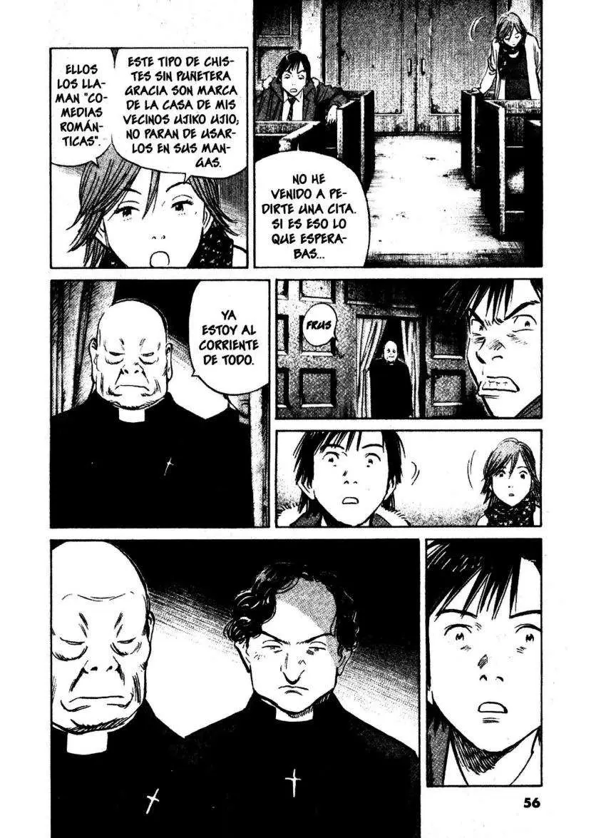 20th Century Boys capítulo 160, página 18