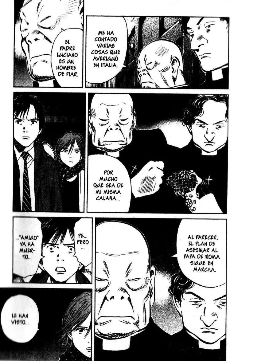 20th Century Boys capítulo 160, página 19