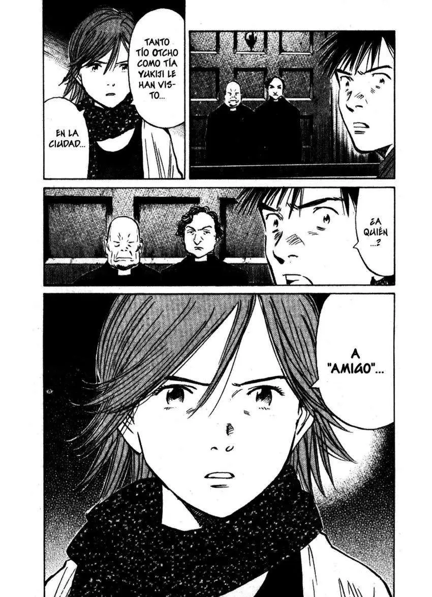 20th Century Boys capítulo 160, página 20