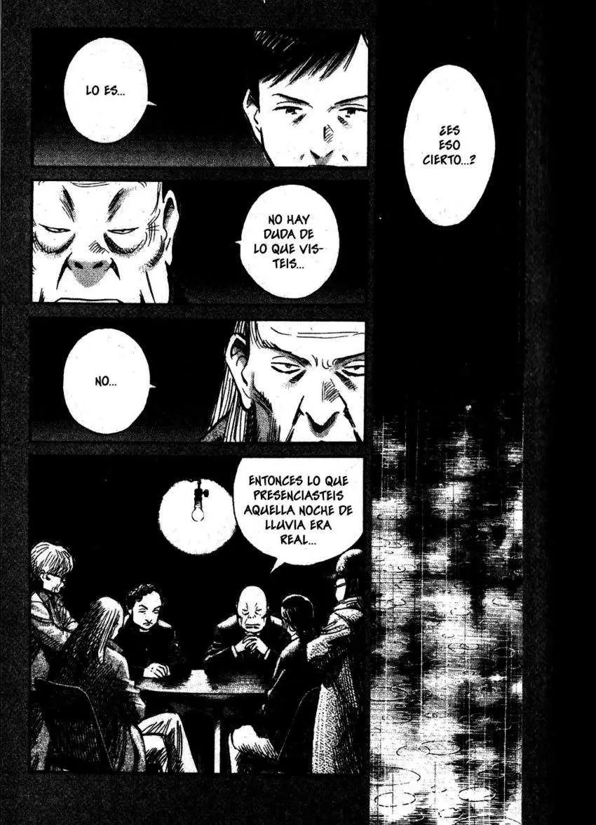 20th Century Boys capítulo 161, página 1
