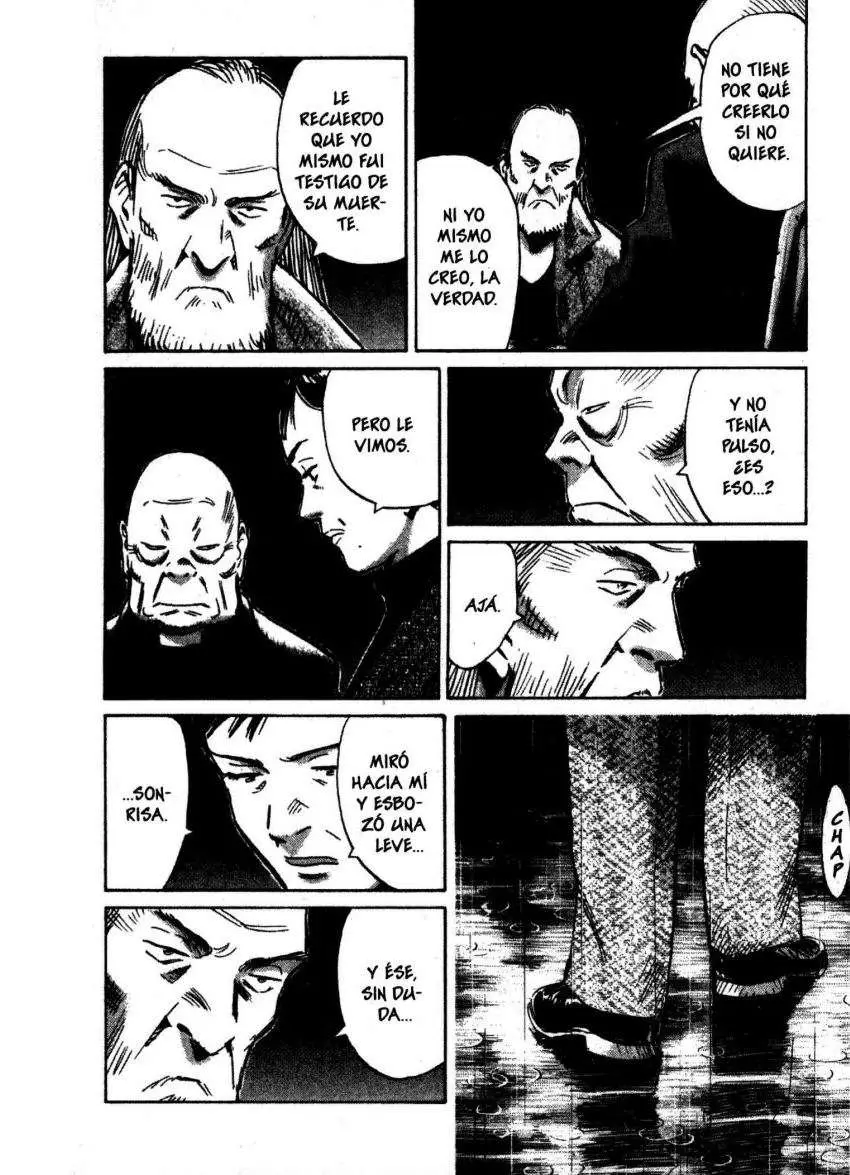 20th Century Boys capítulo 161, página 2