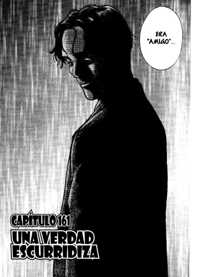 20th Century Boys capítulo 161, página 3