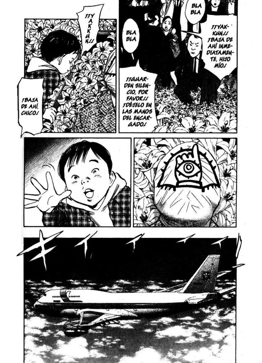 20th Century Boys capítulo 161, página 14