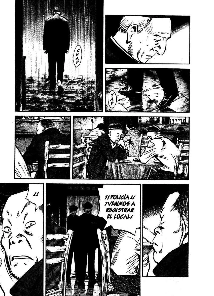 20th Century Boys capítulo 162, página 9
