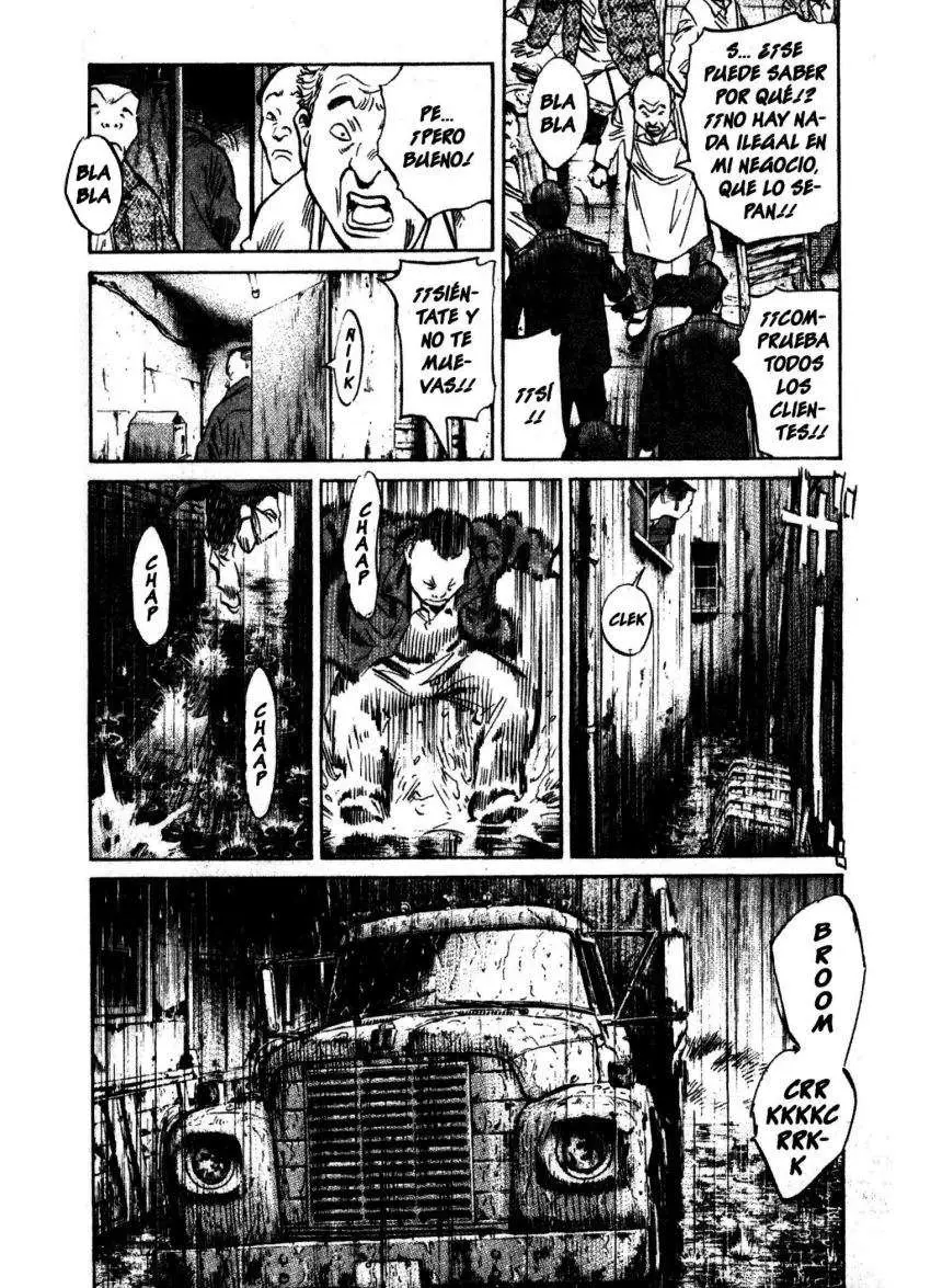20th Century Boys capítulo 162, página 10