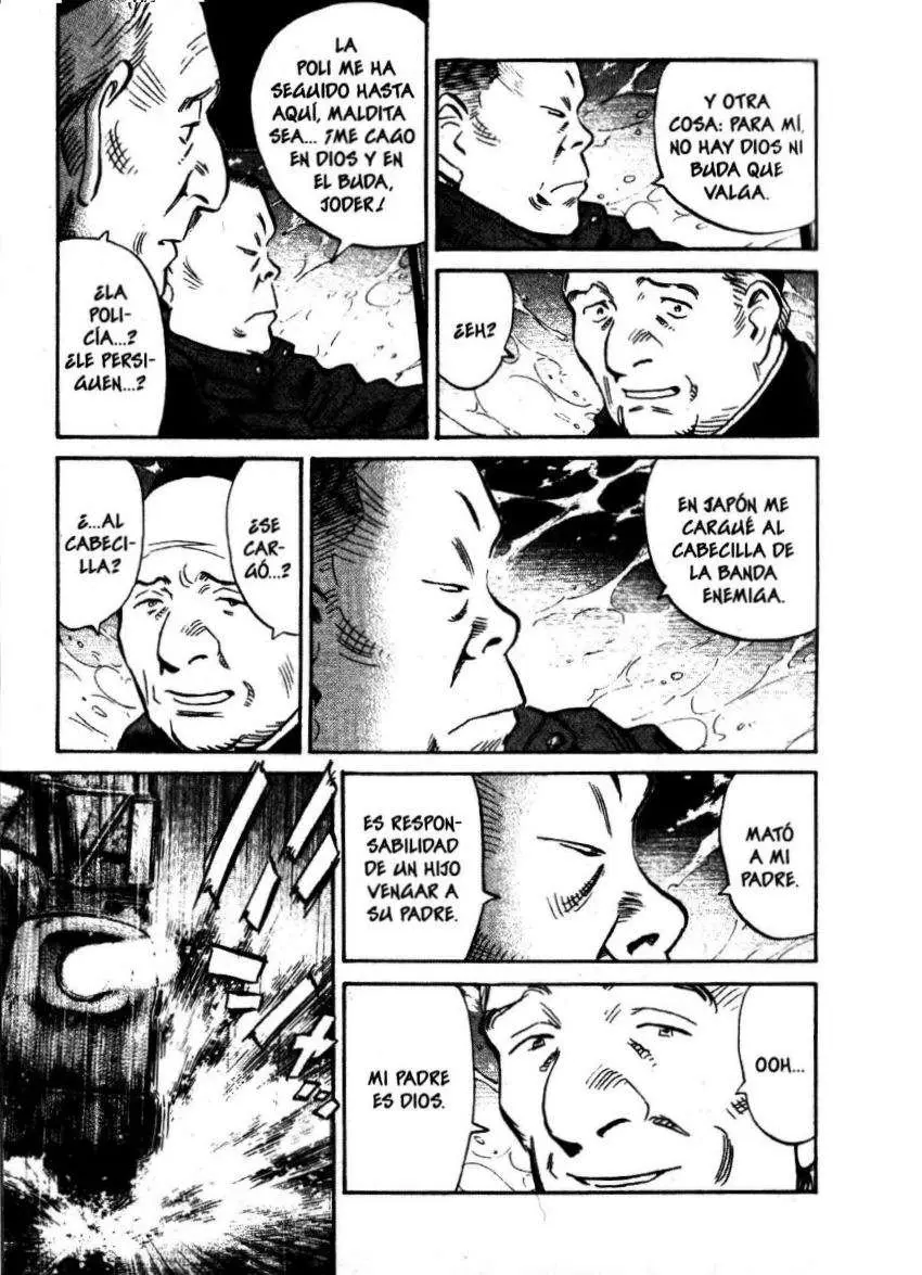 20th Century Boys capítulo 162, página 13