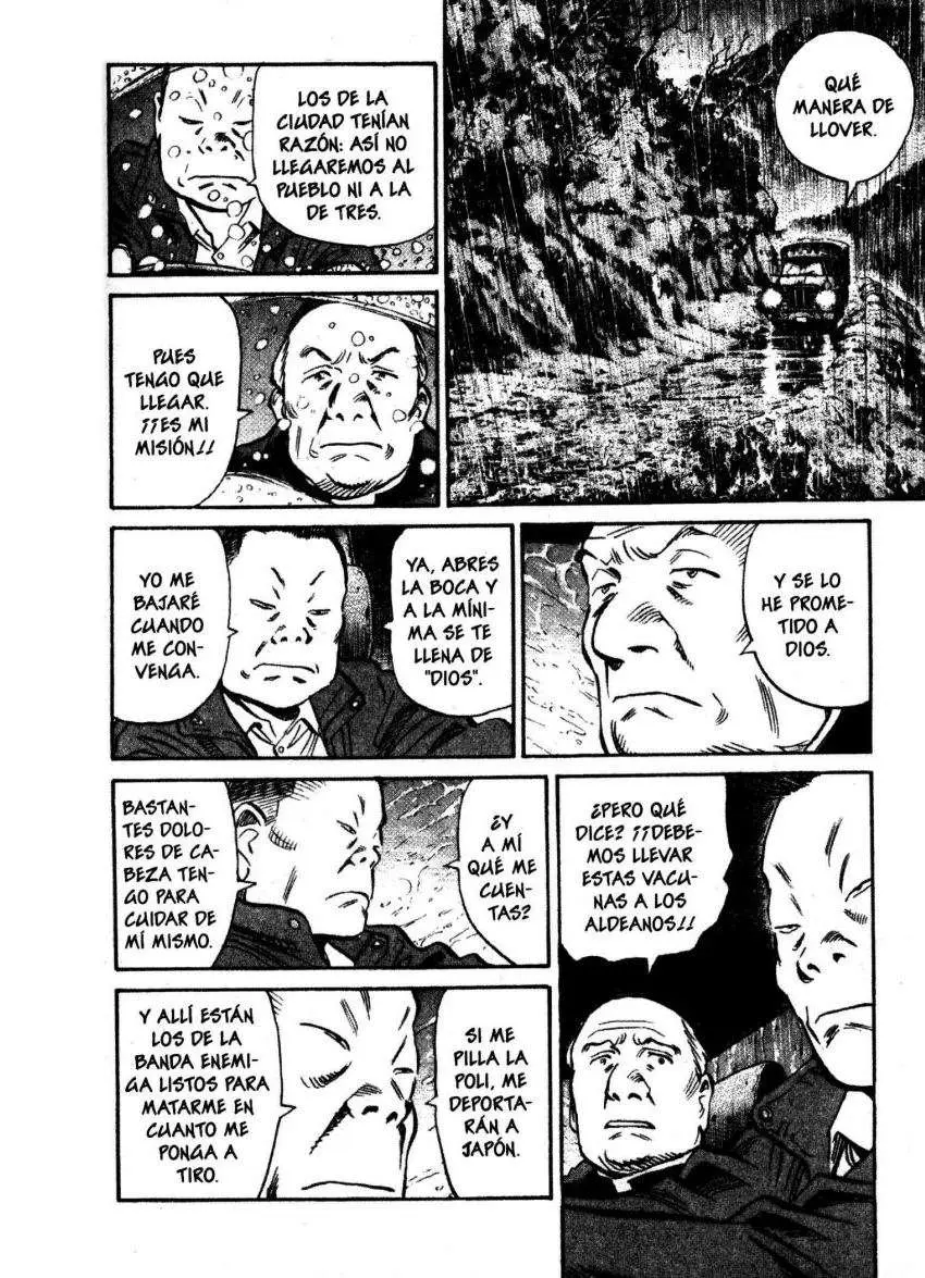 20th Century Boys capítulo 162, página 14