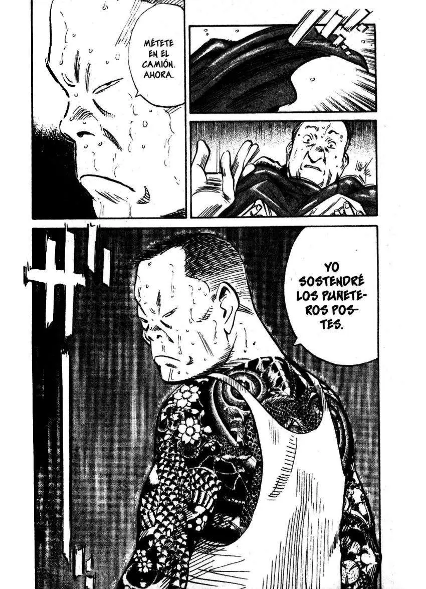 20th Century Boys capítulo 162, página 18