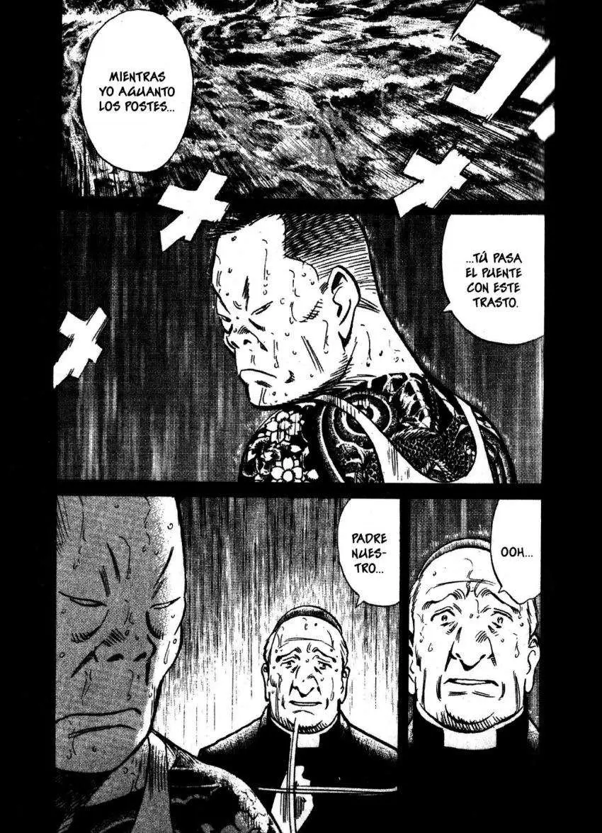 20th Century Boys capítulo 163, página 1