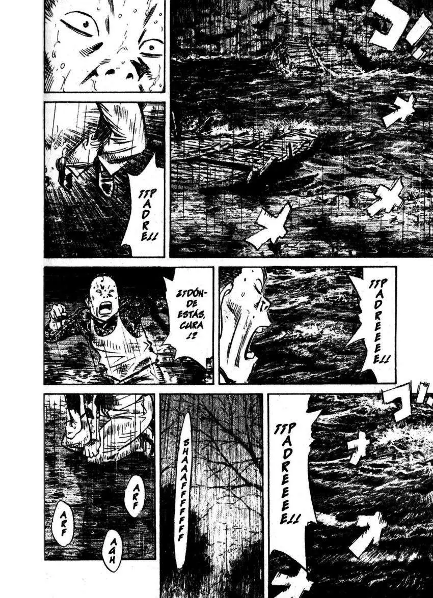 20th Century Boys capítulo 163, página 10