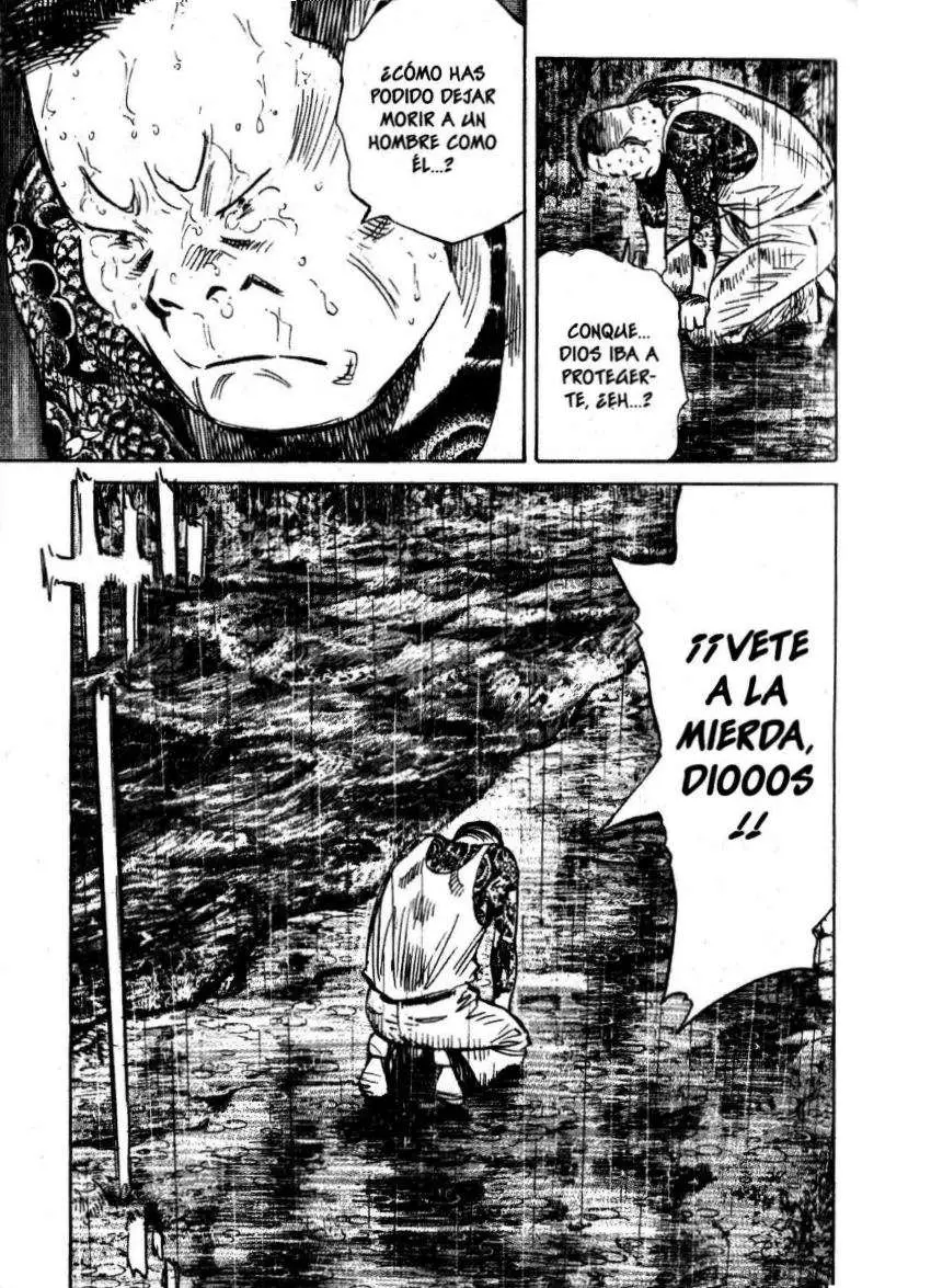 20th Century Boys capítulo 163, página 11