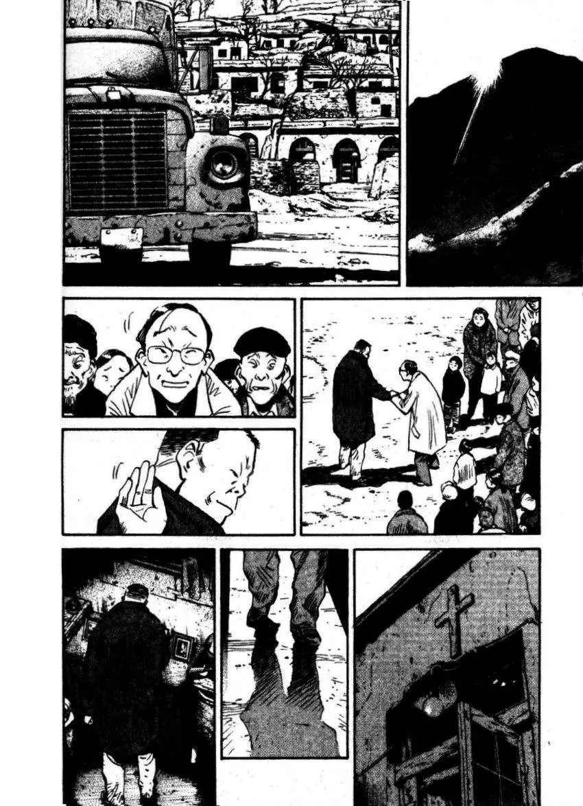 20th Century Boys capítulo 163, página 12