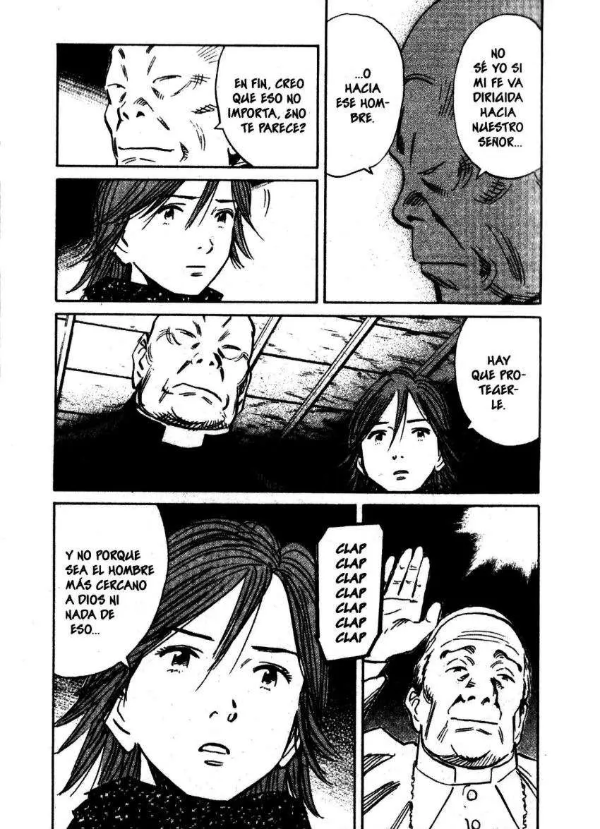 20th Century Boys capítulo 163, página 17