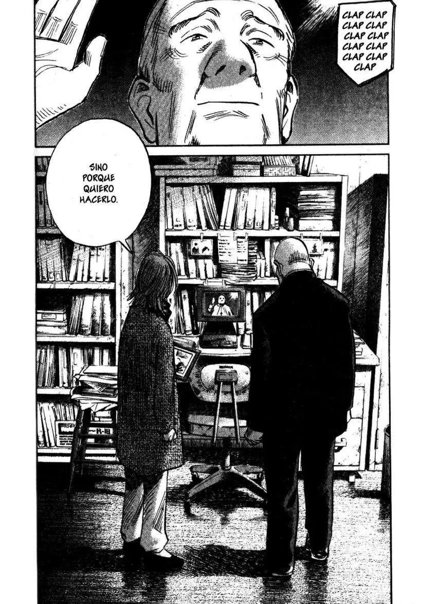 20th Century Boys capítulo 163, página 18