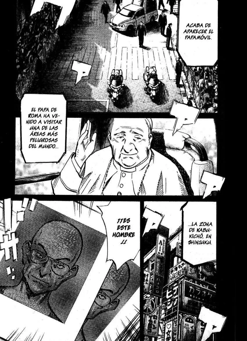 20th Century Boys capítulo 164, página 1