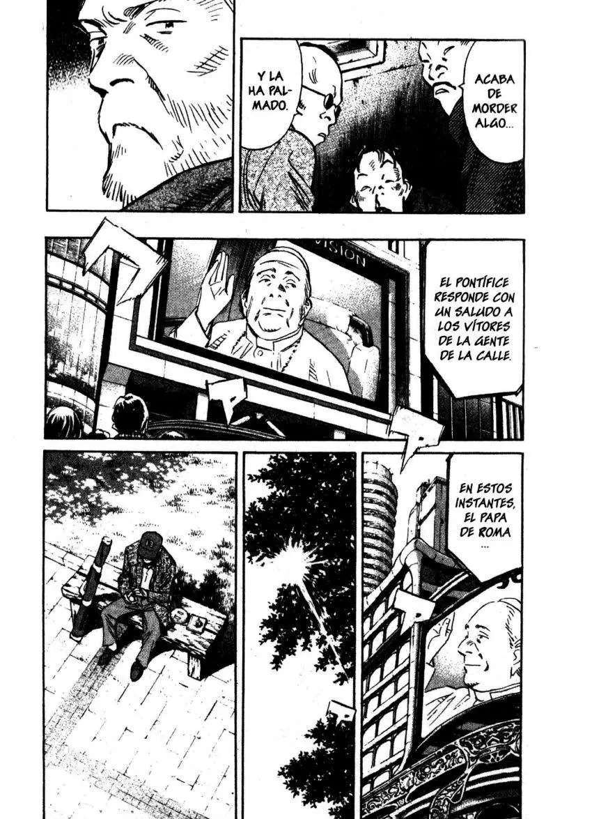 20th Century Boys capítulo 164, página 5