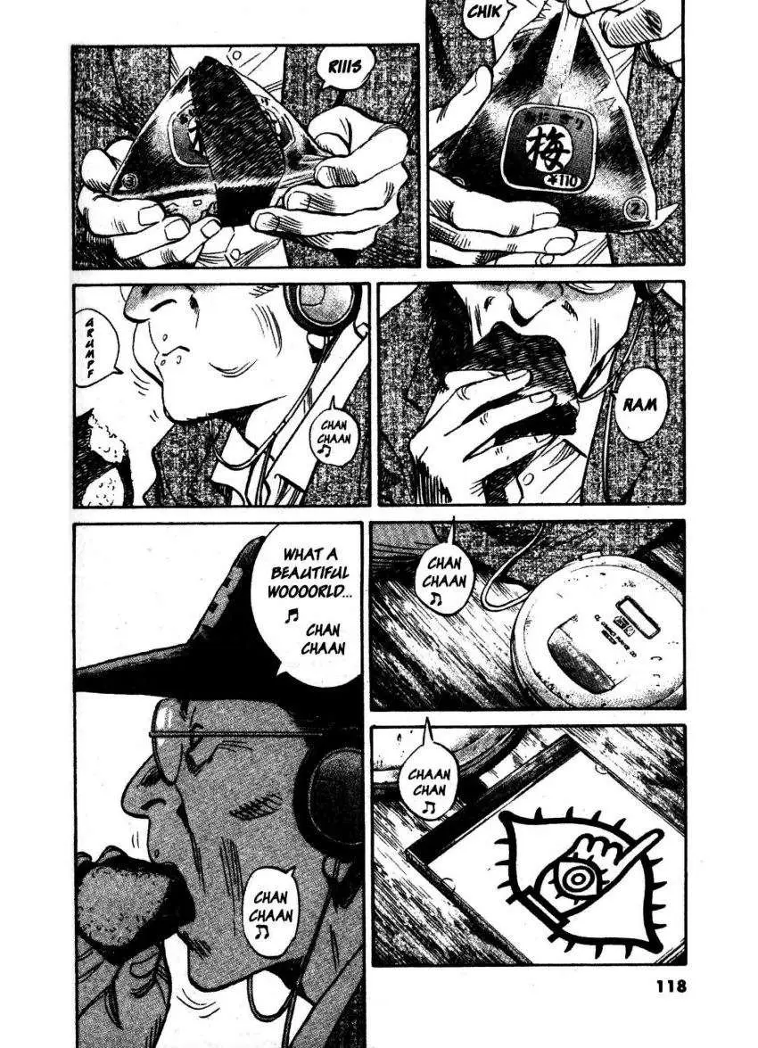 20th Century Boys capítulo 164, página 6
